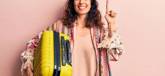 Te milyen utazó vagy? Derítsd ki, melyik helyre mennél az alábbiak közül!