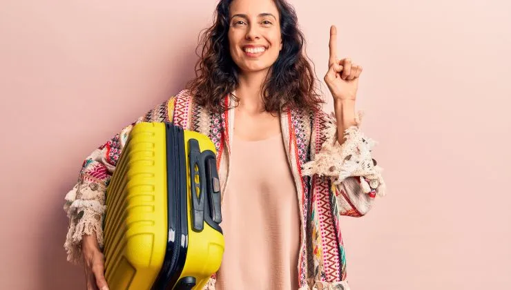 Te milyen utazó vagy? Derítsd ki, melyik helyre mennél az alábbiak közül!