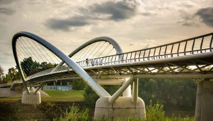 5 hangulatos település a Tisza mentén, melyeket kár lenne kihagyni