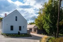 5+1 hangulatos vidéki vendégház, ahol garantált a feltöltődés