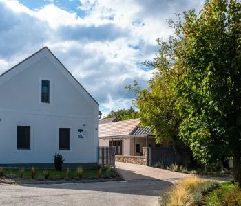 5+1 hangulatos vidéki vendégház, ahol garantált a feltöltődés