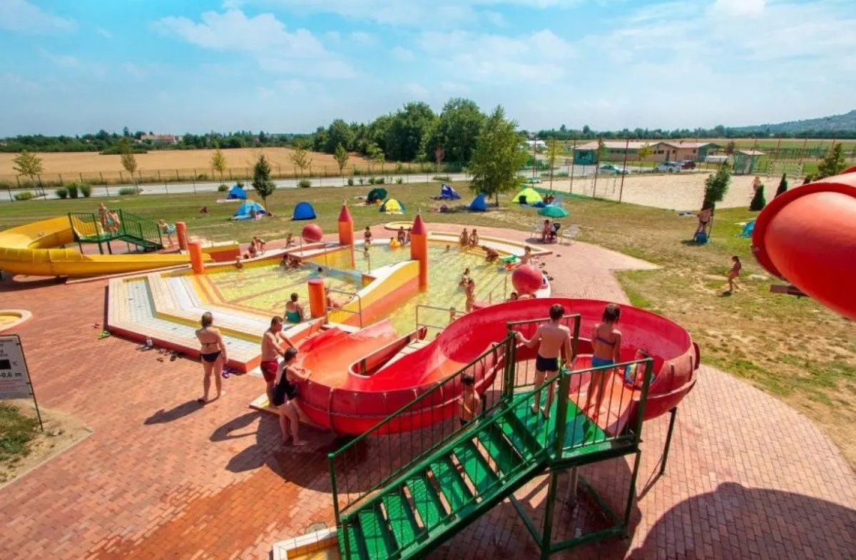 15 kg-os súlyig kutyusunk és cicánk is velünk tarthat a Vulkán Wellness Hotel és Kempingbe, Celldömölkre