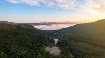 5 hangulatos kirándulóhely Magyarország kevésbé ismert vidékein