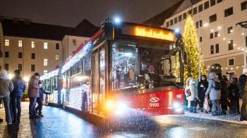 Mikulástroli ismét elindul: cipősdoboz-ajándékokat gyűjt december 17-ig