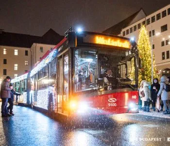 Mikulástroli ismét elindul: cipősdoboz-ajándékokat gyűjt december 17-ig