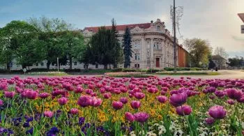 Tavaszi városlátogatás Magyarországon: Kőszeg, Eger, Gyula és még 3 hangulatos úti cél