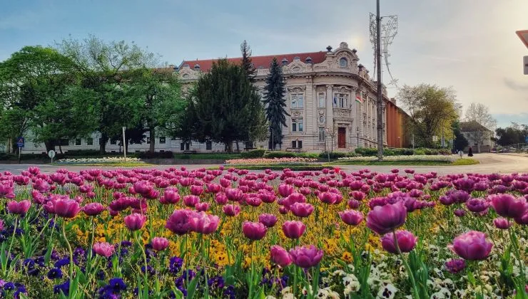Tavaszi városlátogatás Magyarországon: Kőszeg, Eger, Gyula és még 3 hangulatos úti cél