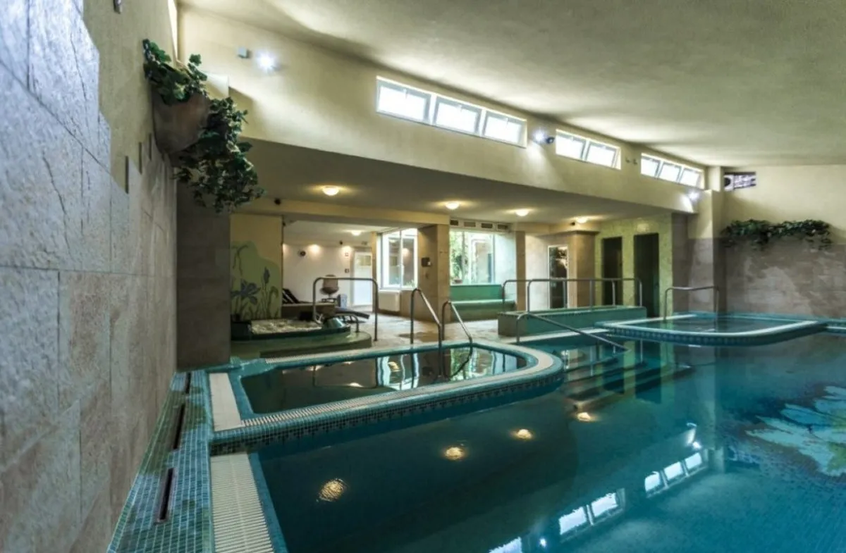 Időutazásra csábít Gyulán az elegánsan berendezett Elizabeth Hotel