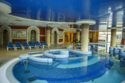 Fürdőköpenyes nyugalom: 6 szuper wellness hotel rövid pihenéshez