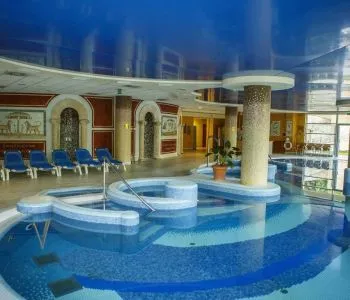 Fürdőköpenyes nyugalom: 6 szuper wellness hotel rövid pihenéshez