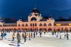 Téli kalandok nyomában: jégpályák, sípályák és havas panorámák