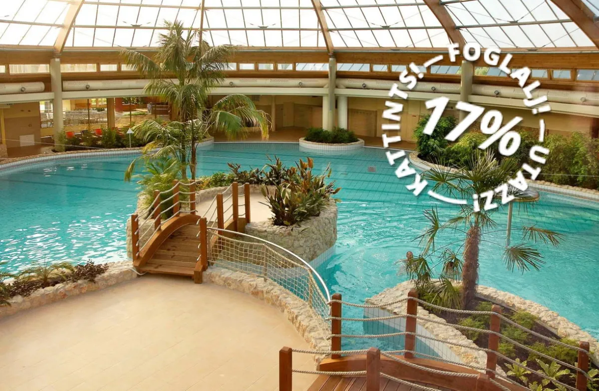 Évindító szállásvadászat Szentgotthárdon - Gotthard Hotel Szentgotthárd 17% kedvezménnyel