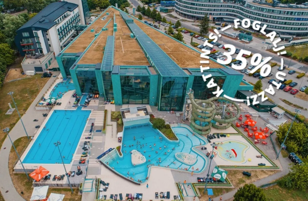 Évindító szállásvadászat Esztergomban - Portobello Hotel 35% kedvezménnyel