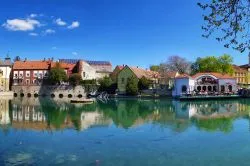 A Mátra kapujától a hagymafürdőig: 7 szépséges magyar város