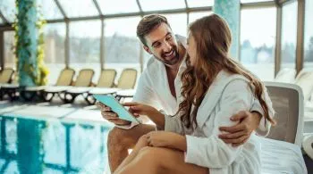 Törd meg az év eleji szürkeséget! 10 akciós szállástipp 2026-ra