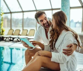 Törd meg az év eleji szürkeséget! 10 akciós szállástipp 2026-ra