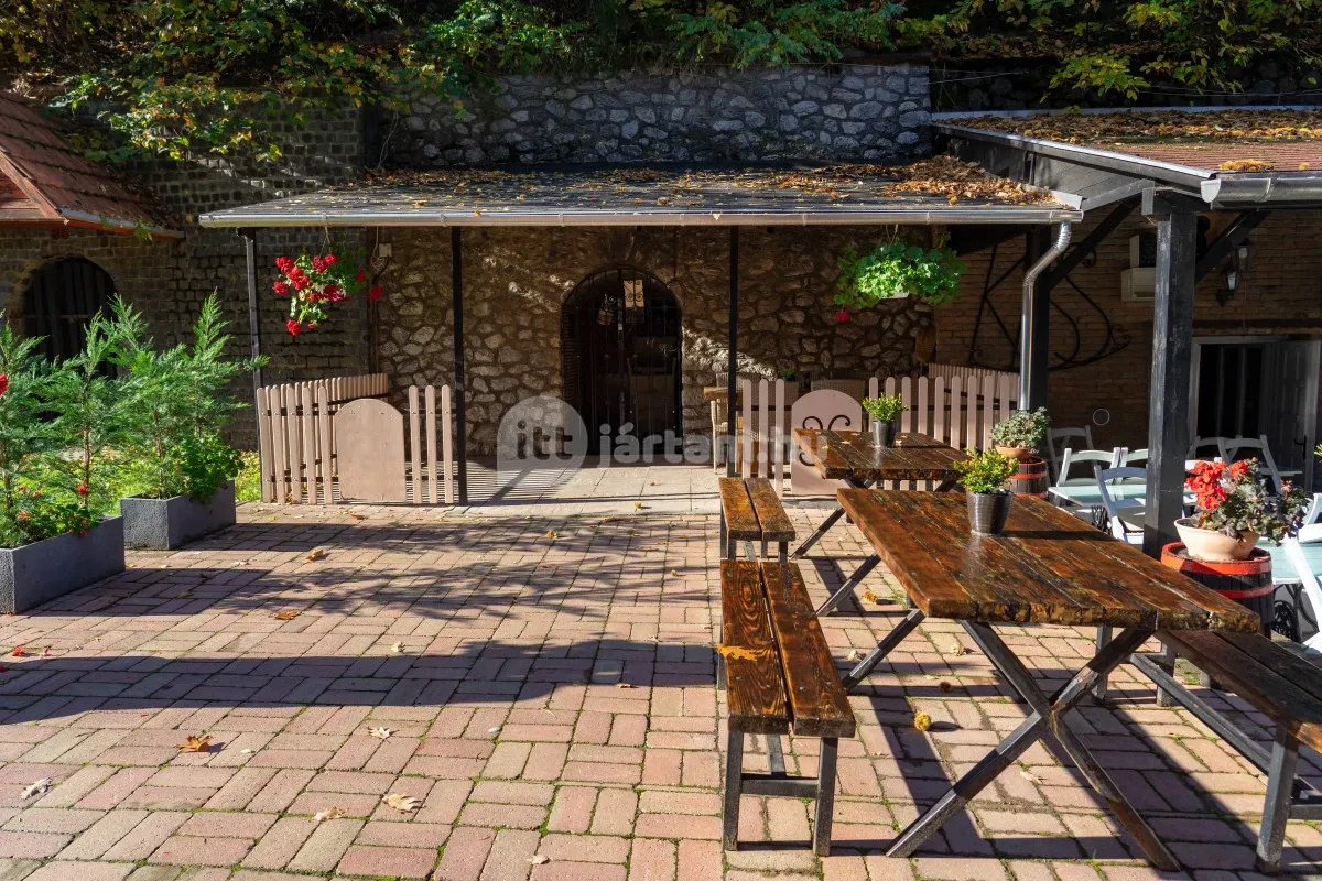 Az egri Szépasszony-völgyben 200-nál is több pincébe térhetünk be