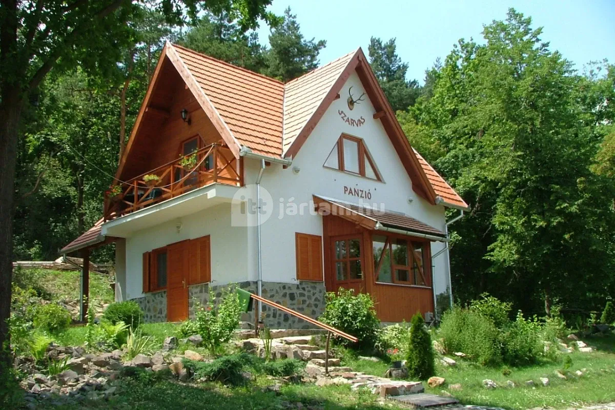 Borkóstolás és pihenés Tokaj-Hegyalján - Szarvas Panzió Erdőbénye