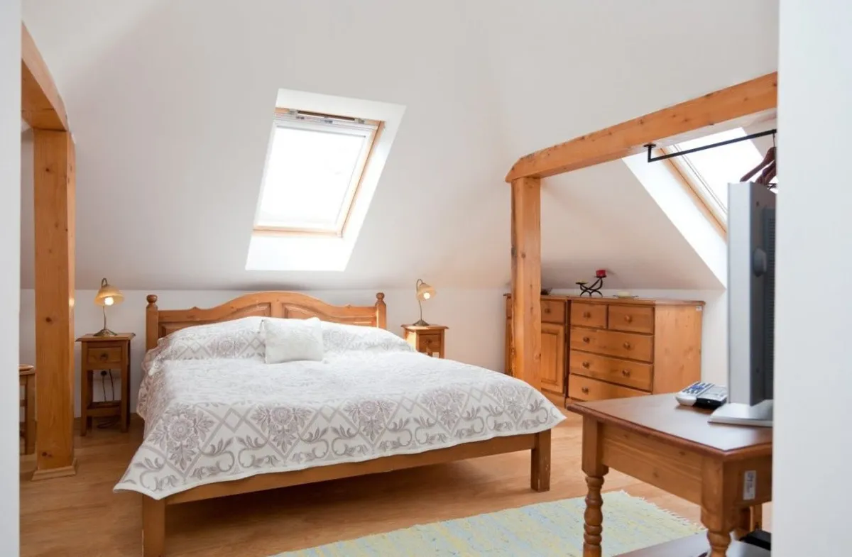 Bájos szálláshely Bonnyán - Somogy Kertje Üdülőfalu és Étterem