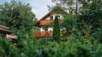 Zöld menedékek a természetben − édes álmok a legjobb panziókban, vendégházakban