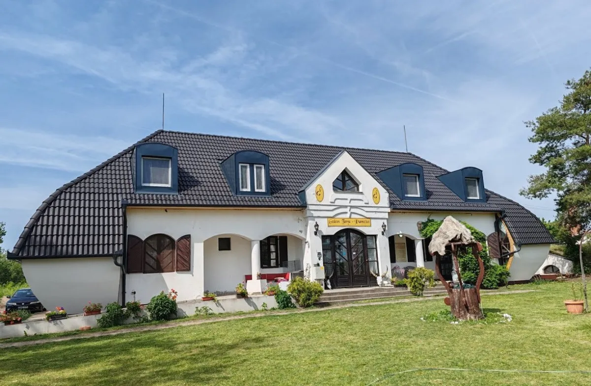 A természet csodái és a hagyományok találkozása - Gedeon Tanya-Panzió Jakabszállás