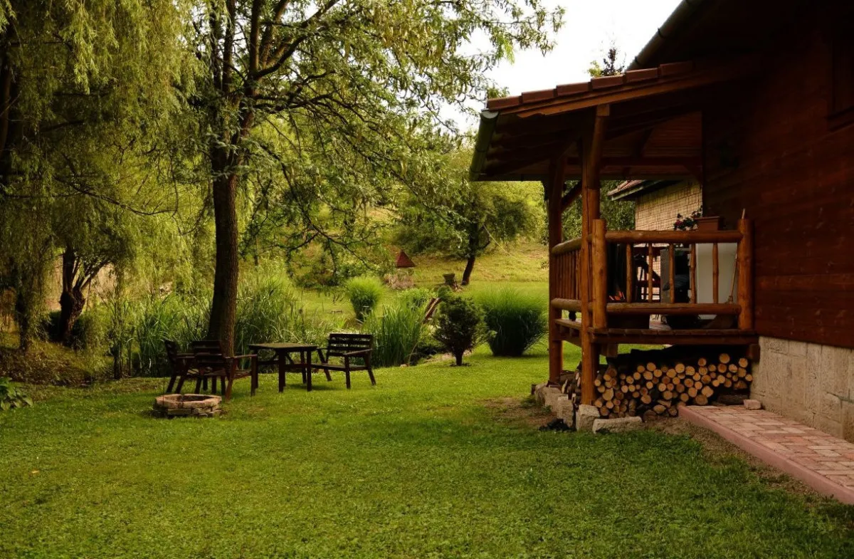 Szökj el a Mátrába! - Halháza Vendégház Sirok