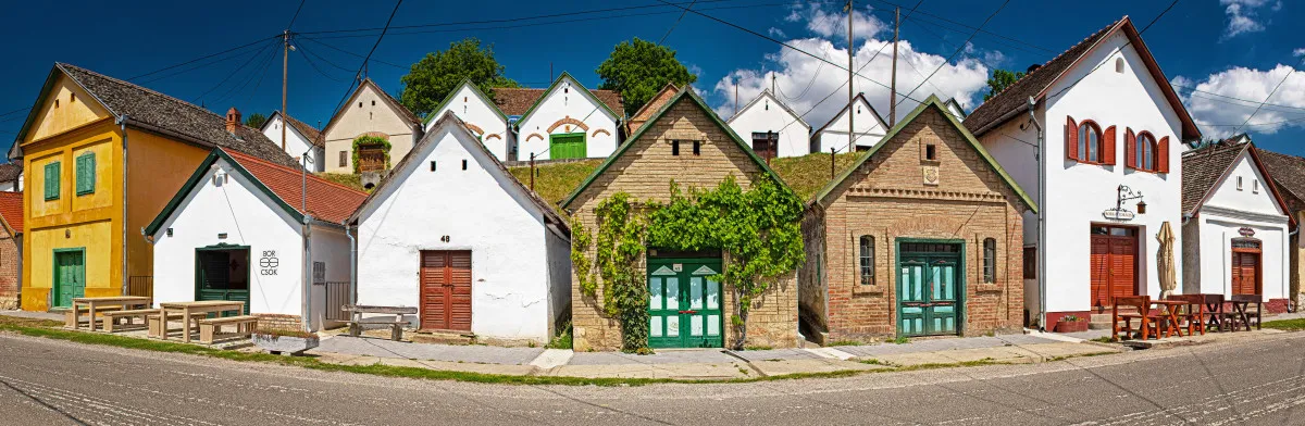 Villányi BorZsongás Fesztivál / Villánykövesd
