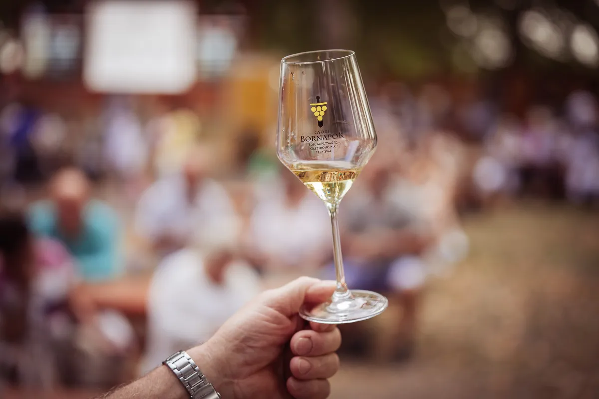 Fotó: Hello Győr Facebook-oldal