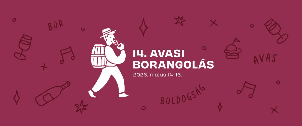 Fotó: Avasi Borangolás Facebook-esemény