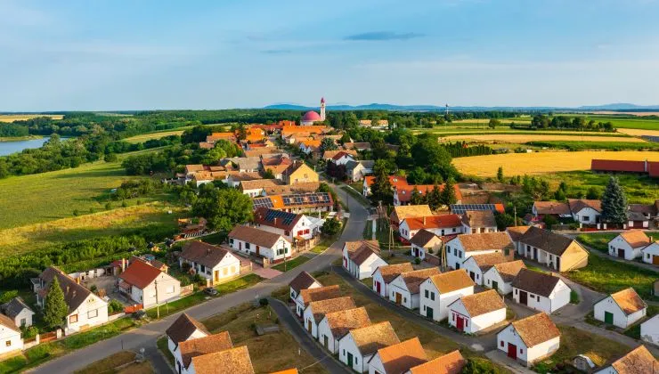Fedezd fel Palkonyát: bor és gasztroélmények a Villányi Borvidéken