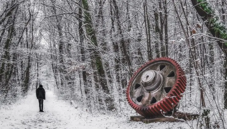 Föld alatt és föld felett – 4 egyedülálló bányászati múzeum Magyarországon