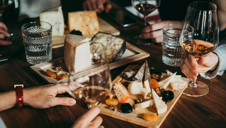 Natúr bor kalauz: borbárok nyomában Magyarországon