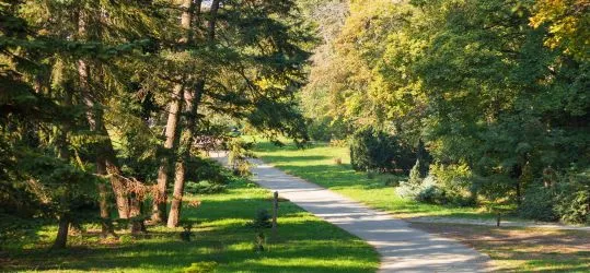 Titkos édenkertek Magyarországon – Melyikben jártál már?