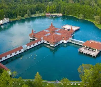 Melyik a kedvenc fürdővárosod? Nekünk ez a 7+1!