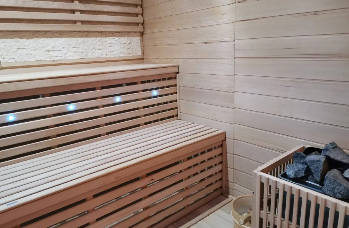 Teremtsetek magatoknak minőségi időtöltést az Admirál Villa Kehidában, Kehidakustányon