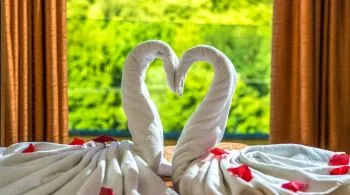 Romantikára vágysz? Ezeket a felnőttbarát szállodákat válaszd!