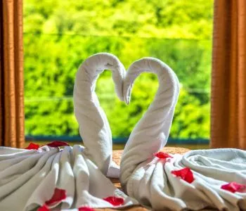 Romantikára vágysz? Ezeket a felnőttbarát szállodákat válaszd!