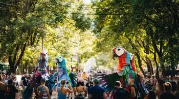 SZIGET 2026: újabb fellépőket jelentettek be