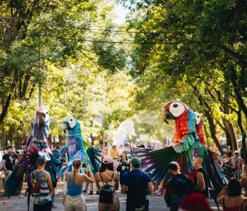 SZIGET 2026: újabb fellépőket jelentettek be