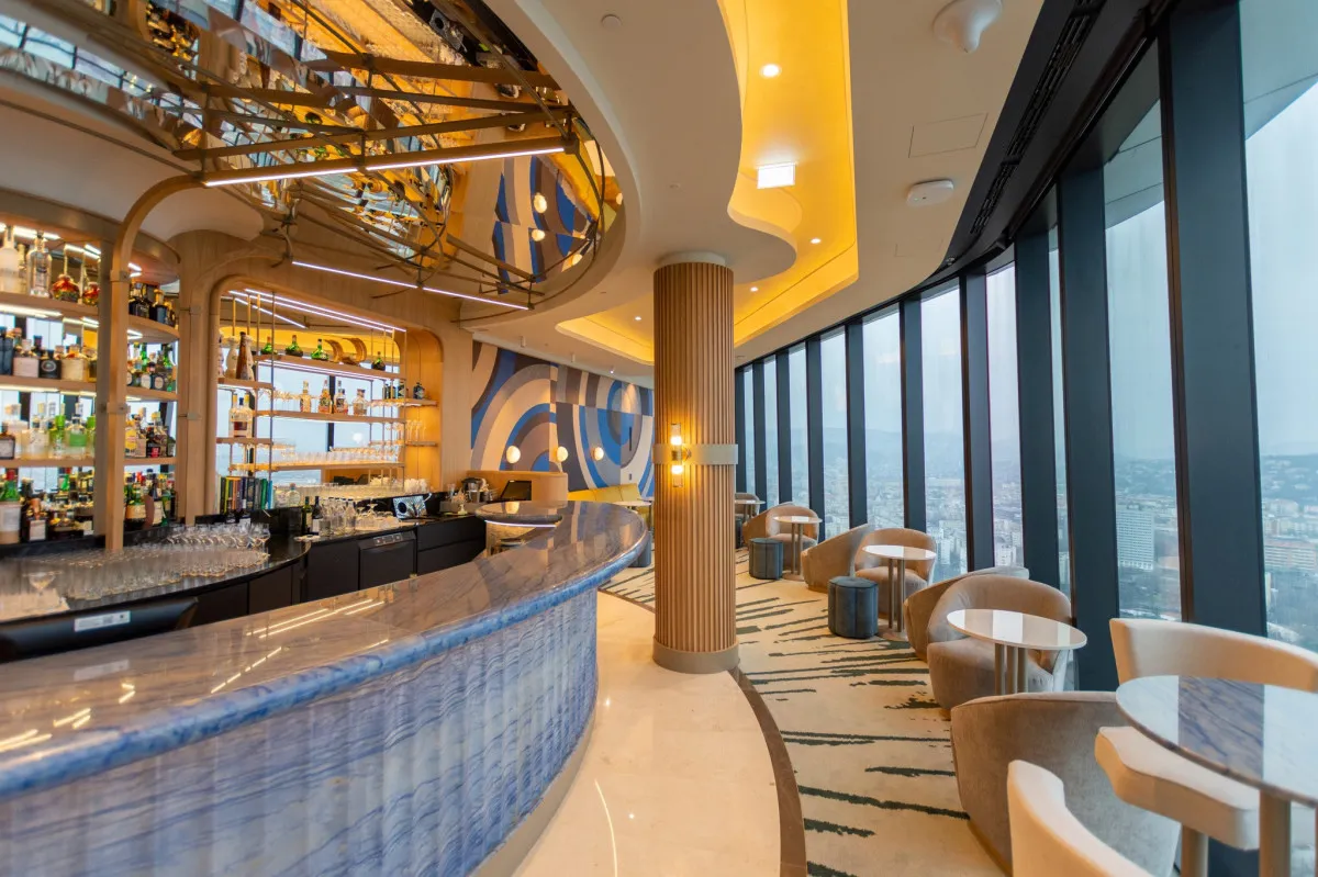 Fotó: VIRTU Restaurant Facebook-oldala