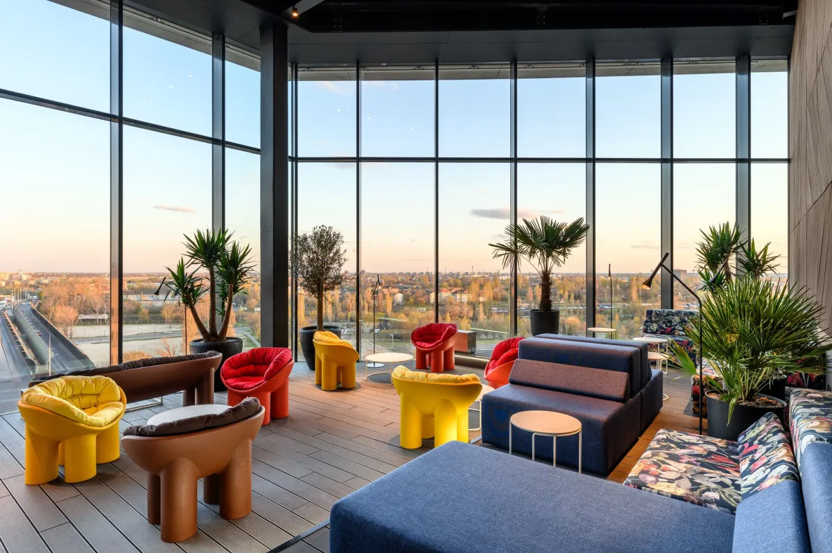 Fotó: Cloud IX Skybar Facebook-oldala