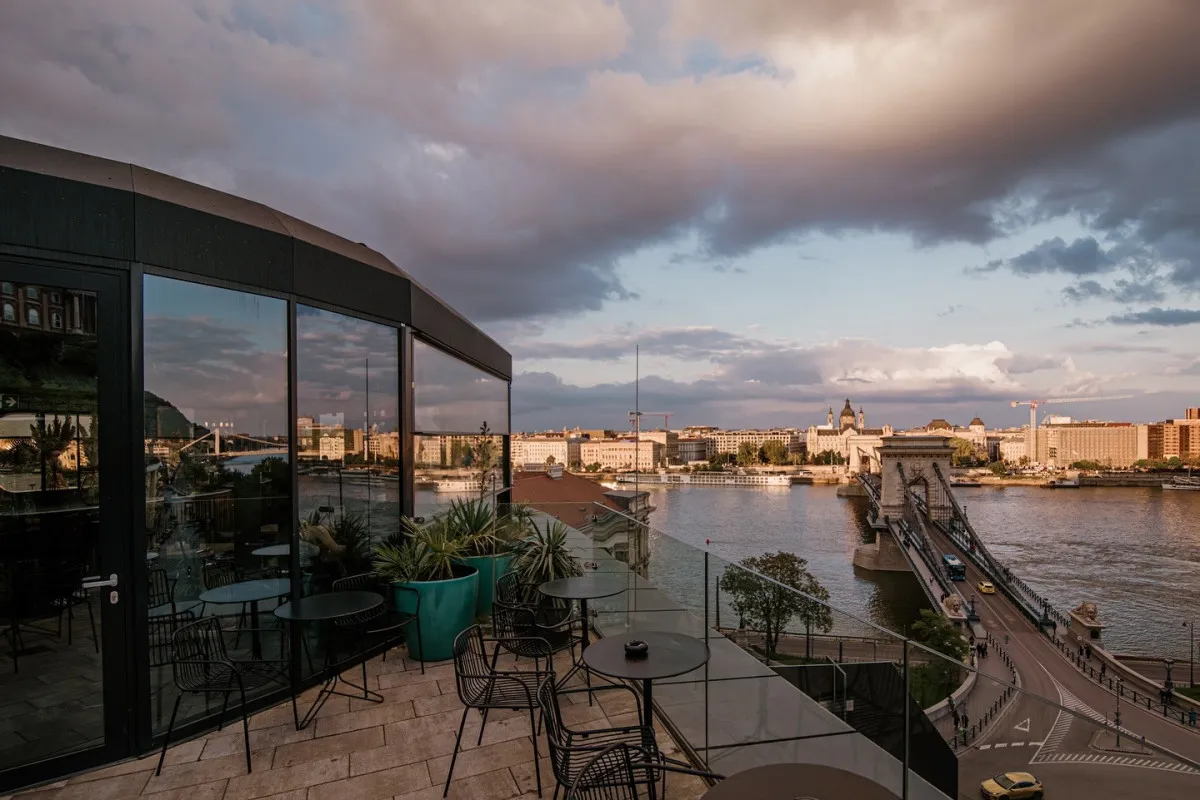 Fotó: LEO Rooftop Facebook-oldala