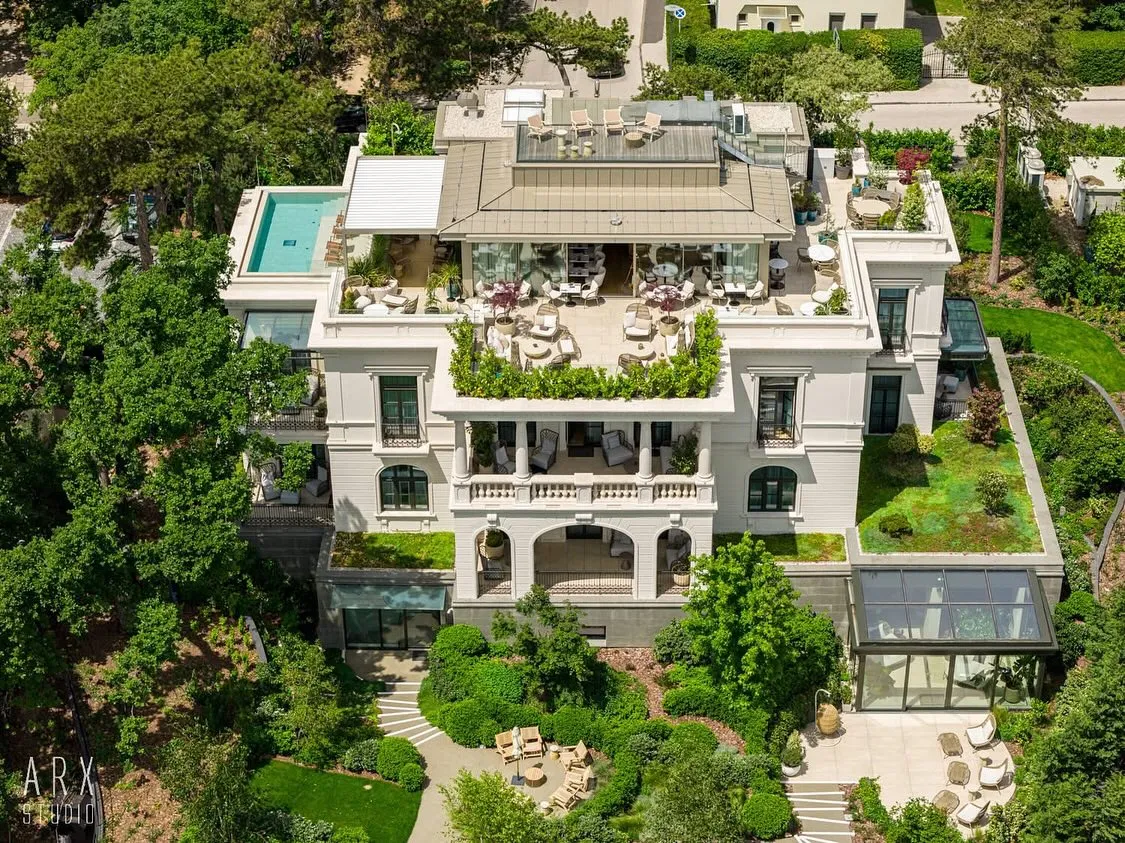 Fotó: Rooftop Skybar Facebook-oldala