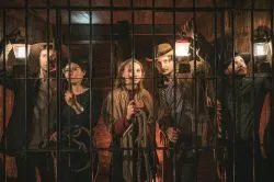 LETESZTELTÜK Budapest Sohaországát! – ilyen volt belülről a Neverland