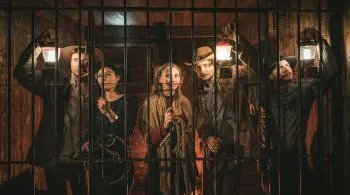 LETESZTELTÜK Budapest Sohaországát! – ilyen volt belülről a Neverland