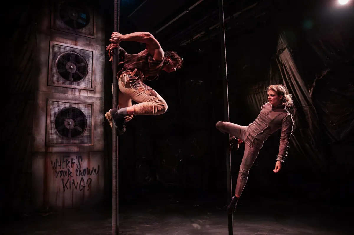 Fotó: Walk My World Facebook-oldal