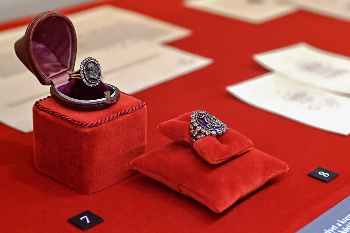 Fotó: Gödöllői Királyi Kastély - Royal Palace of Godollo Facebook-oldala