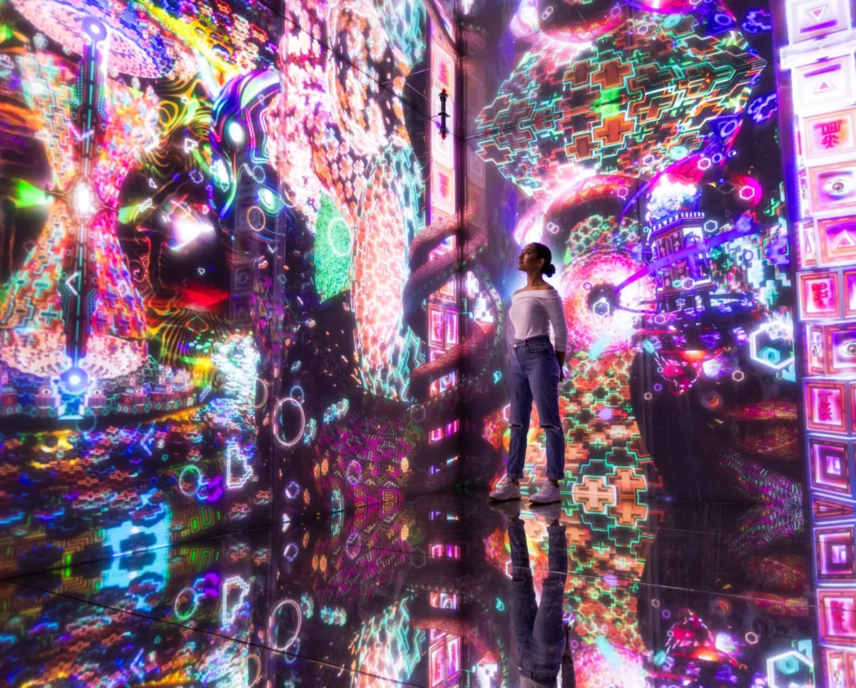 Fotó: Cinema Mystica Facebook-oldal