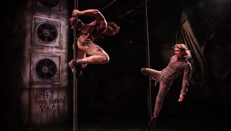 Ne csak nézd, éld is át! – különleges, immerzív kiállítások Budapesten és környékén