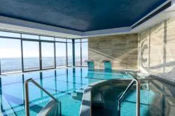 Hotel Princeps - Exkluzív wellness szálloda a Zemplénben